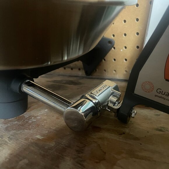 *New (Reg $528)* Wall Mounted Eye Wash Station - Picture 4 of 9